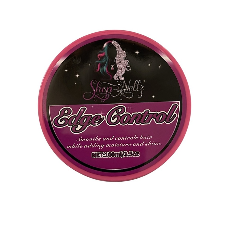 Shop iNellz Edge Control Hair Product